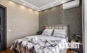 1-к квартира, посуточно, 51м2, 1/1 этаж