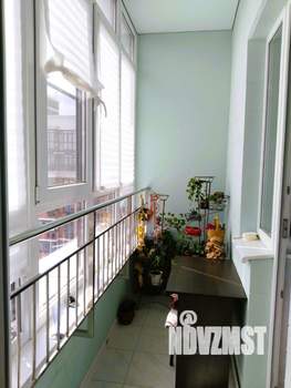 1-к квартира, на длительный срок, 35м2, 15/22 этаж