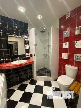 2-к квартира, на длительный срок, 69м2, 10/17 этаж