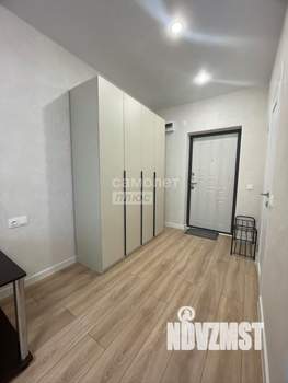 Студия квартира, на длительный срок, 28м2, 6/9 этаж