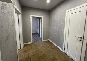 1-к квартира, на длительный срок, 41м2, 1/21 этаж