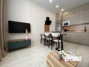 1-к квартира, на длительный срок, 34м2, 8/9 этаж