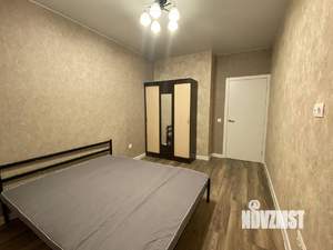 2-к квартира, на длительный срок, 40м2, 14/24 этаж