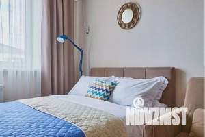 1-к квартира, посуточно, 38м2, 4/15 этаж