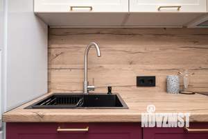 1-к квартира, посуточно, 23м2, 4/20 этаж