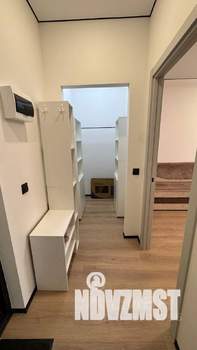 1-к квартира, на длительный срок, 38м2, 8/16 этаж