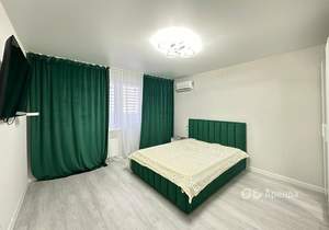 1-к квартира, на длительный срок, 36м2, 1/19 этаж