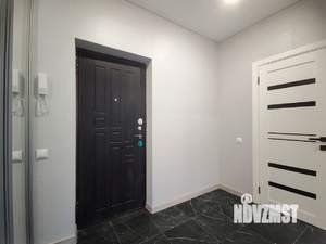 1-к квартира, на длительный срок, 39м2, 2/5 этаж