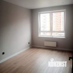 1-к квартира, на длительный срок, 38м2, 8/16 этаж