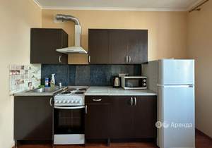 1-к квартира, на длительный срок, 36м2, 5/6 этаж