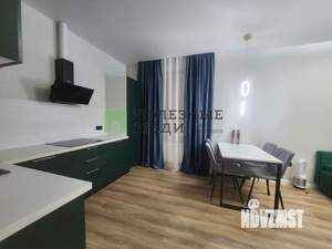 3-к квартира, на длительный срок, 68м2, 13/18 этаж