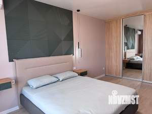 1-к квартира, на длительный срок, 38м2, 14/25 этаж