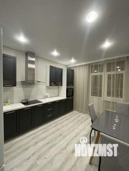 2-к квартира, на длительный срок, 55м2, 12/18 этаж