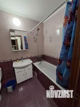 1-к квартира, на длительный срок, 42м2, 12/18 этаж