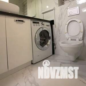 1-к квартира, на длительный срок, 41м2, 6/19 этаж