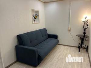 1-к квартира, на длительный срок, 25м2, 1/1 этаж