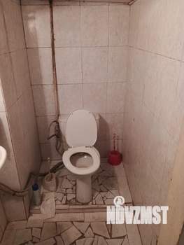 1-к квартира, на длительный срок, 32м2, 1/3 этаж