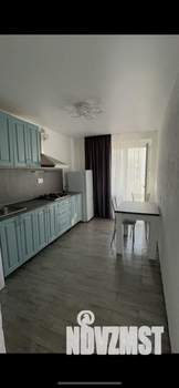 1-к квартира, на длительный срок, 39м2, 7/9 этаж