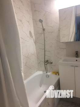 1-к квартира, на длительный срок, 35м2, 12/17 этаж