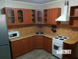 1-к квартира, на длительный срок, 40м2, 10/16 этаж