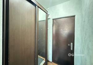 1-к квартира, на длительный срок, 40м2, 9/12 этаж