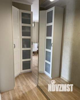 1-к квартира, на длительный срок, 38м2, 4/17 этаж