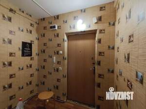 1-к квартира, на длительный срок, 44м2, 6/16 этаж