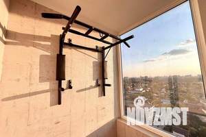1-к квартира, посуточно, 40м2, 11/17 этаж