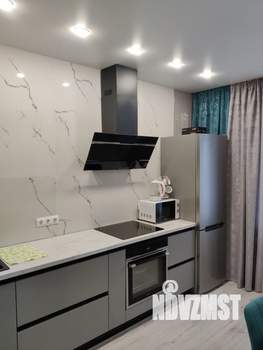 1-к квартира, на длительный срок, 54м2, 17/25 этаж