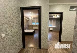 2-к квартира, на длительный срок, 50м2, 2/16 этаж