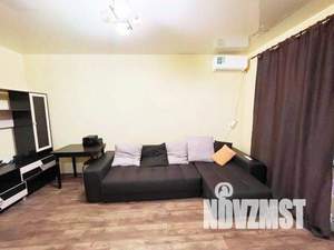 Студия квартира, на длительный срок, 31м2, 7/9 этаж