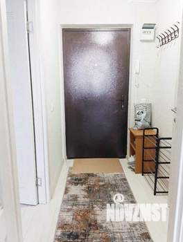 1-к квартира, на длительный срок, 40м2, 2/16 этаж