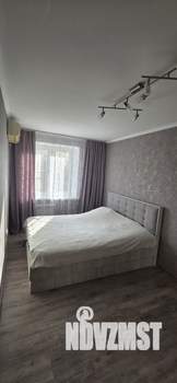 2-к квартира, на длительный срок, 45м2, 5/5 этаж