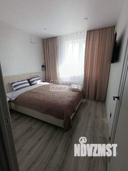 1-к квартира, на длительный срок, 32м2, 8/18 этаж