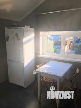 1-к квартира, на длительный срок, 32м2, 2/2 этаж