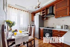 1-к квартира, посуточно, 52м2, 9/10 этаж