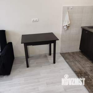 1-к квартира, на длительный срок, 25м2, 9/18 этаж