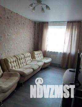 1-к квартира, на длительный срок, 40м2, 8/21 этаж