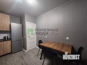 1-к квартира, на длительный срок, 41м2, 9/18 этаж