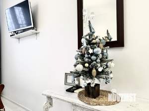 1-к квартира, посуточно, 19м2, 1/1 этаж