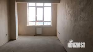 1-к квартира, на длительный срок, 51м2, 13/16 этаж