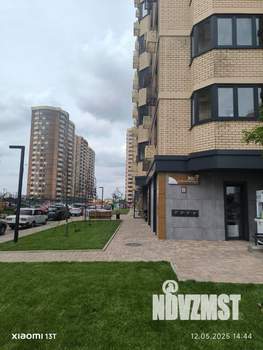 2-к квартира, на длительный срок, 66м2, 15/19 этаж