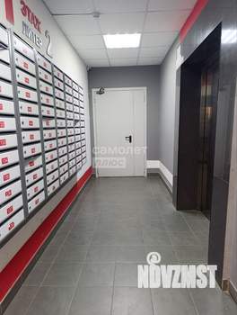 1-к квартира, на длительный срок, 26м2, 15/20 этаж