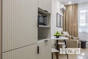 Студия квартира, посуточно, 24м2, 13/18 этаж