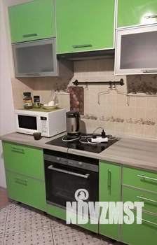 1-к квартира, на длительный срок, 40м2, 2/5 этаж