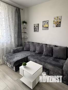 1-к квартира, на длительный срок, 46м2, 8/9 этаж