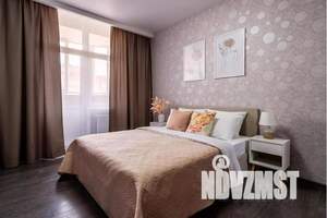 2-к квартира, посуточно, 65м2, 14/17 этаж