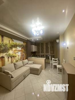 2-к квартира, на длительный срок, 76м2, 10/16 этаж