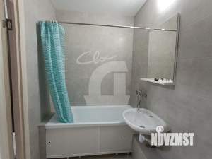 1-к квартира, на длительный срок, 37м2, 1/16 этаж