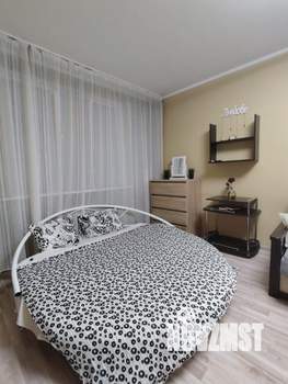 1-к квартира, на длительный срок, 42м2, 5/17 этаж